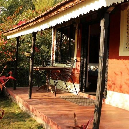 Castle Hotel Pokhara Buitenkant foto